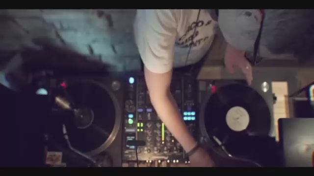 FULL VINYL _ 90s Underground Hip Hop (Laidback _ Underrated ’95 Era) _ DJ NAVE@Bar Stone's Throw