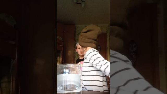1 ЧАСТЬ Знакомство.Батёк