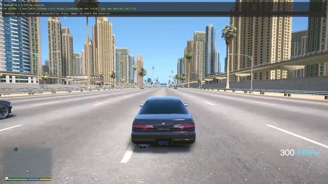 Grand Theft Auto V 2026-07-12 02-58-24 смотреть онлайн
