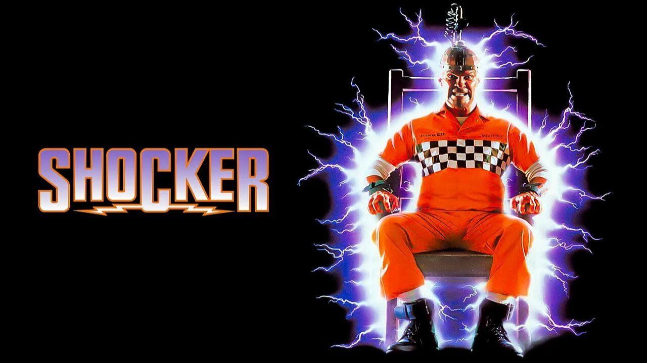 Электрошок 1989: Дублированный трейлер (Shocker: Dubbed trailer 1989) смотреть онлайн