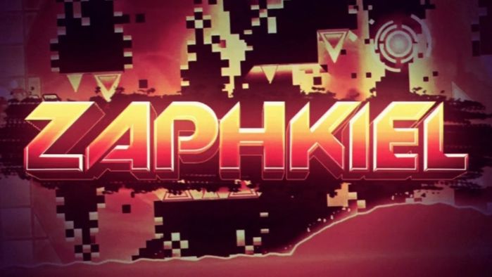 ZAPHKIEL by Darwin & Noctafly смотреть онлайн
