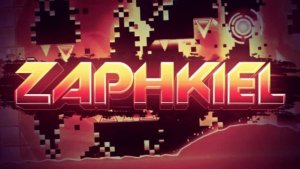 ZAPHKIEL by Darwin & Noctafly