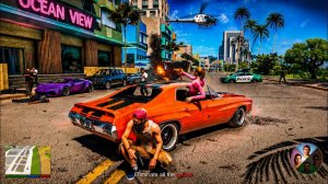 GTA 6: Новая утечка сюжетных миссий