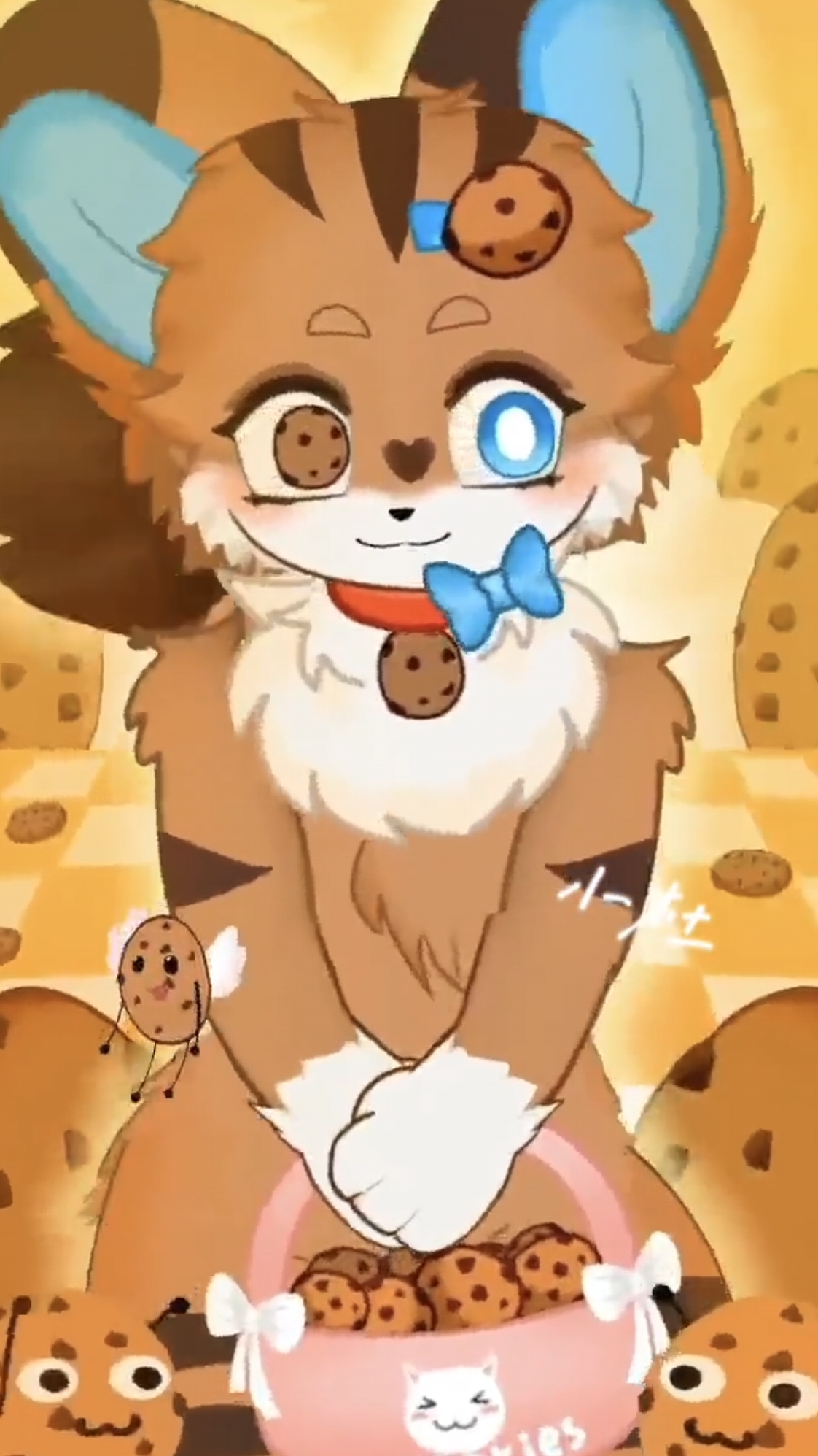 Terrible Mouse BiliBili