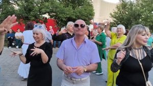 Восточные танцы💃..... 12.07.26.