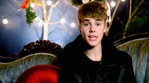 Justin Bieber - Making Of The Video: Mistletoe (Behind The Scenes)