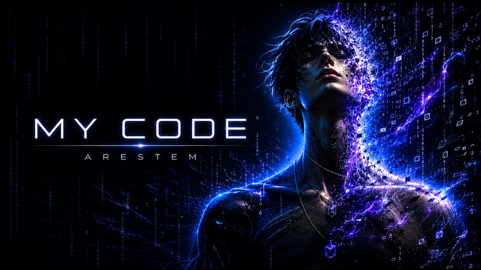 My Code - Arestem (Official Music Video) смотреть онлайн