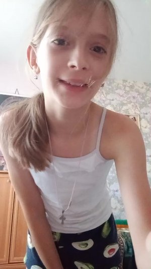 Как проходит мой вечер