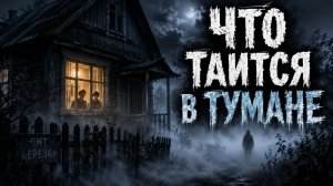🎧 Аудиорассказ: «Летние страшилки» | Страшные истории и страшилки перед сном | Дачный хоррор
