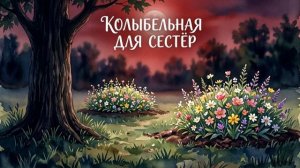 Колыбельная для сестер