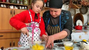 Готовим домашний суп из индейки и сочный шашлык Азербайджанская Кухня Деревенская Кухня  Рецепты