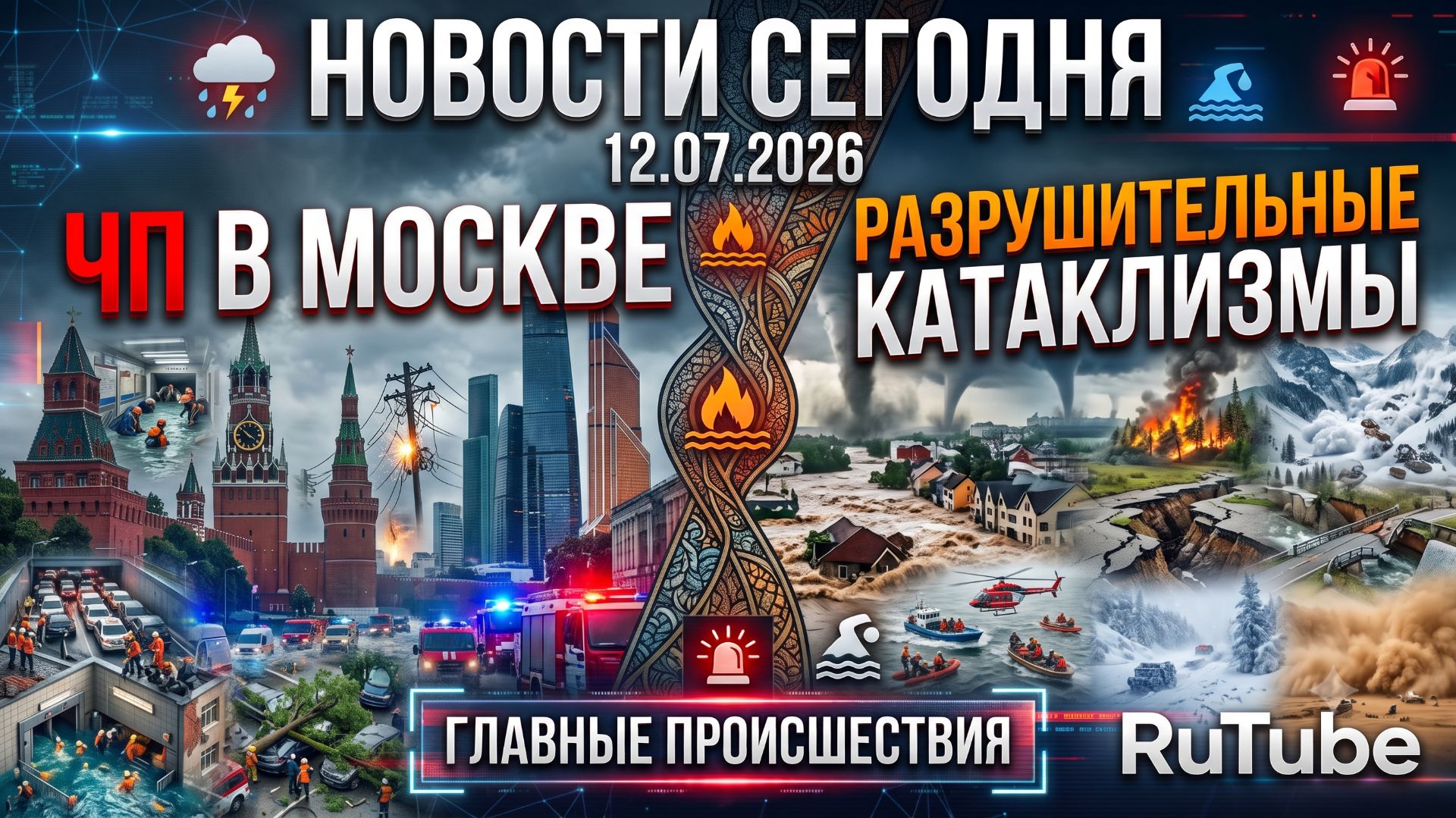 новости