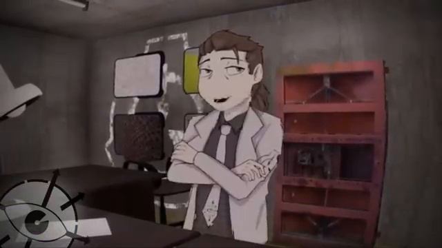SCP - Вторая тысяча