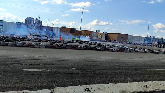 Drift That Yuka 2026. смотреть онлайн