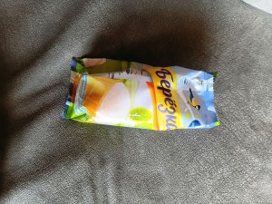 распаковка