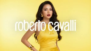 Roberto Cavalli In Store Fashion Music Background Playlist July 2026