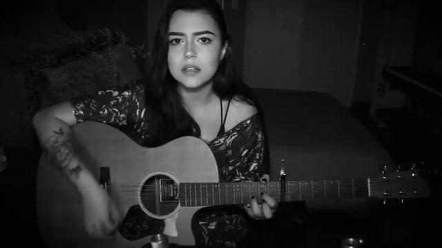 Eddie Vedder - Society (Violet Orlandi cover) смотреть онлайн