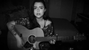 Eddie Vedder - Society (Violet Orlandi cover)