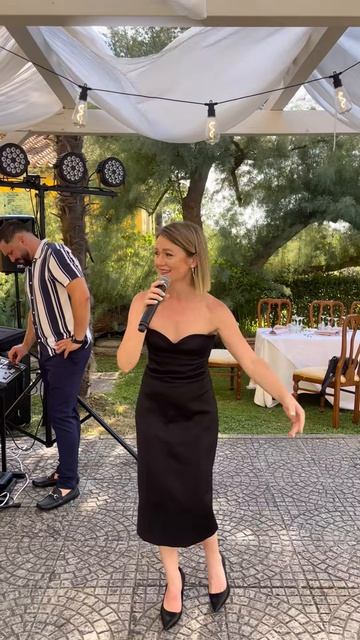 🔴 Cam asa arata sound check-urile noastre 😆 Invatam din mers si piesele si figurile de dans 😁 смотреть онлайн