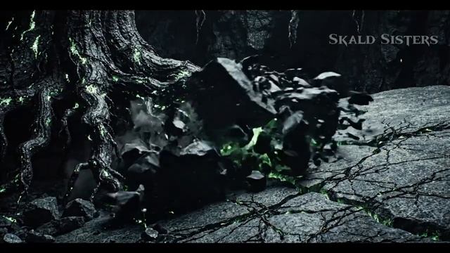 Roots of Darkness | SKALD SISTERS | Epic Dark Viking Music 2026 | Album II