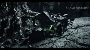 Roots of Darkness | SKALD SISTERS | Epic Dark Viking Music 2026 | Album II