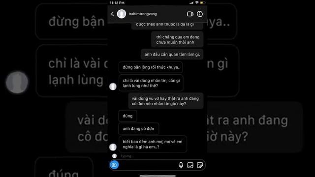 em bỏ hút thuốc chưa - người yêu cũ nhắn tin hỏi nhưng bích phương không muốn trả lời смотреть онлайн