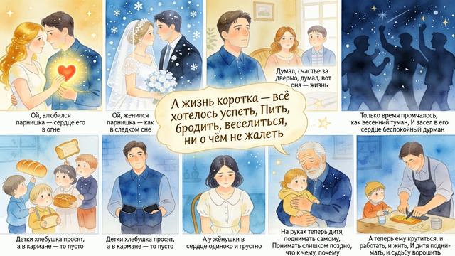Nova Seed - Бумеранг
