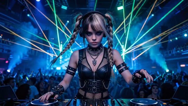 Deep House Underground Night Session смотреть онлайн