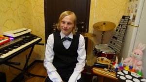 Бесмертная классическая музыка (часть 3)