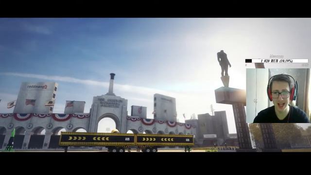 DIRT 3 | Прохождение #4