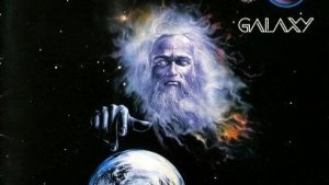 Rockets - Galactica