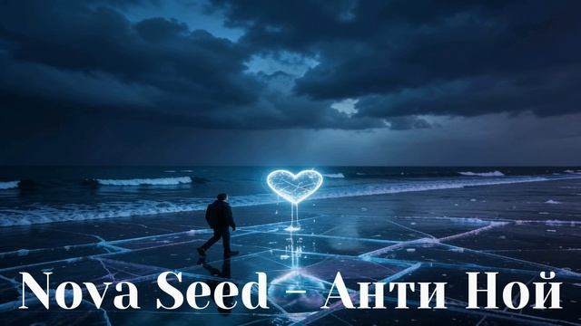 Nova Seed - Анти Ной