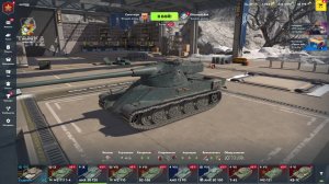 Tanks Blitz