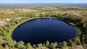 Топ 10 самых опасных вод на земле, куда боятся заходить даже эксперты.