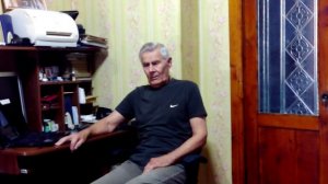 О времени и о себе Ч.7