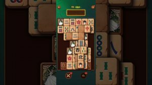 Vita Mahjong особый вызов Уровень 443 прохождение