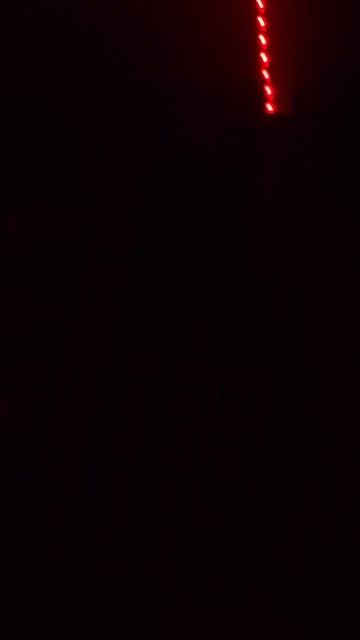 Теперь эта красота будет часто радовать нас🥰🥰🥰 Можно на разные режимы ставить