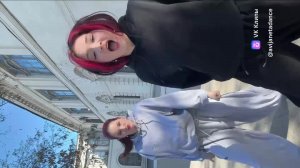 Молодые девушки