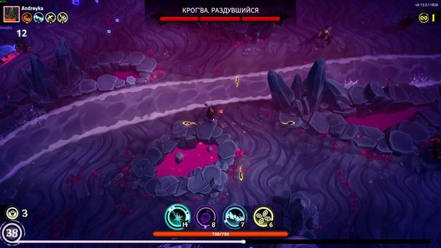 The Spell Brigade: тьма хочет сломить нас — а мы только разгоняемся! Бесконечный режим продолжается! смотреть онлайн