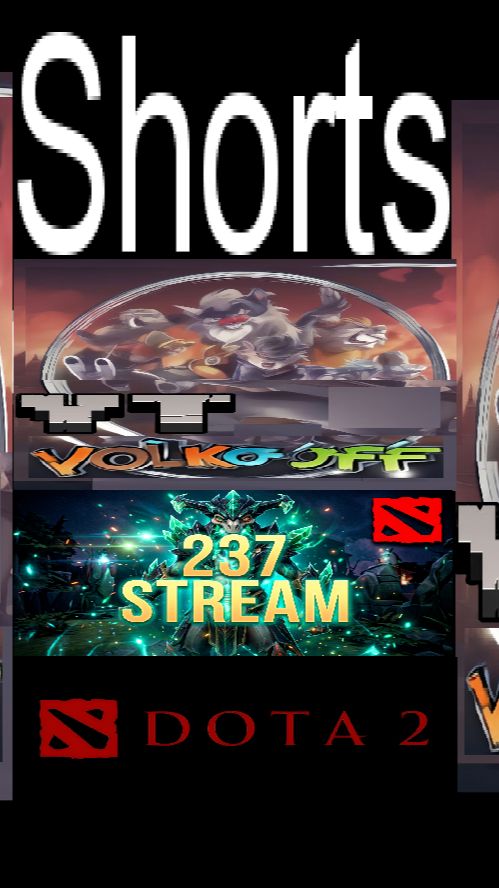 Dota 2 / #Shorts