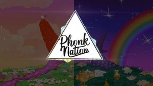 смешарики чëрное не белое (phonk remix)