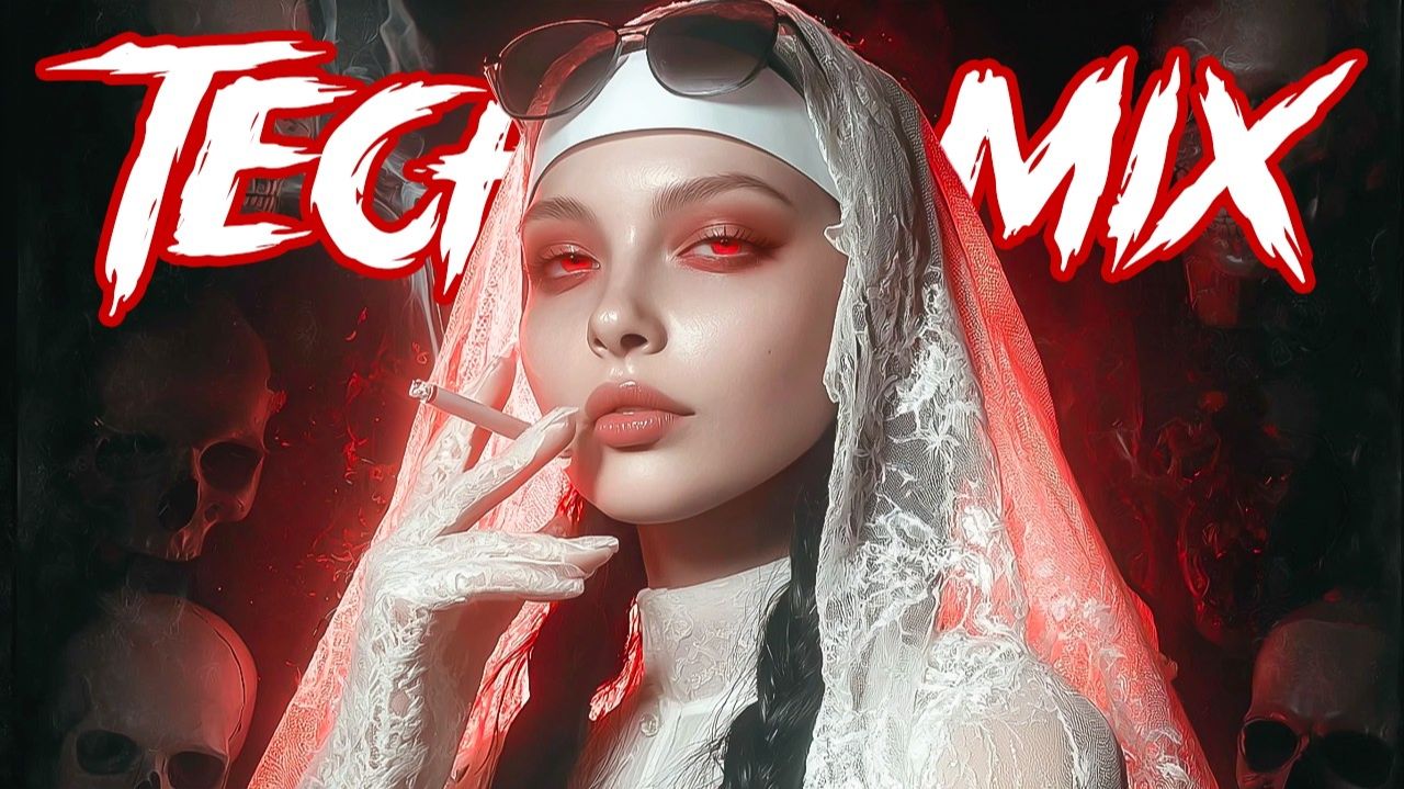 💥 TECHNO MIX 2026 💥 Remixes Of Popular Songs 💥 Only Techno Bangers #262 смотреть онлайн