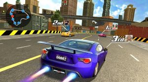 Drag Racing: Уличные гонки - Геймплей
