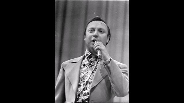 Валерий Ободзинский Мираж