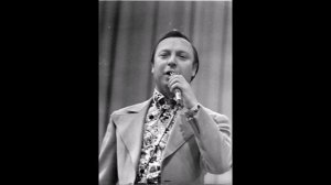 Валерий Ободзинский Мираж