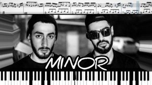 Miyagi and Andy Panda - Minor 😎