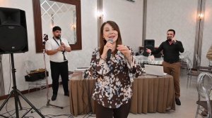 Сейранат Наджафова