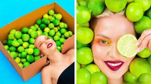 ПРОСТЫЕ И КРЕАТИВНЫЕ ФОТО ИДЕИ И ЛАЙФХАКИ