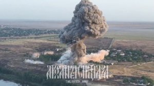 ФАБ-500. Украина.