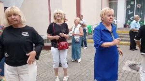 11.07.2026..💞«Под Зарубежные Хиты»!.. Гомель!.